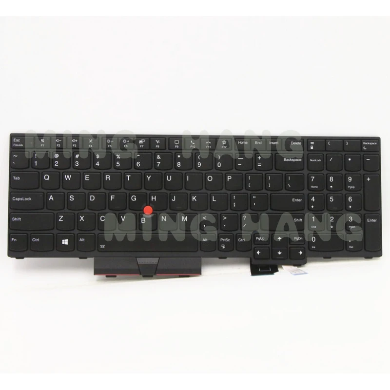 

5N21B44328 Для Lenovo ThinkPad P15 Gen 2 T15g Gen 2 Клавиатура с подсветкой 5N21B44402