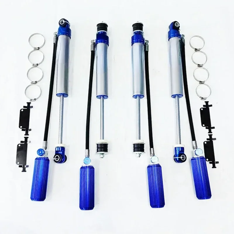 Offroad 4X4 Lift Kit  Y61 Suspension Kit Front and Rear Shock Absorber For Y61