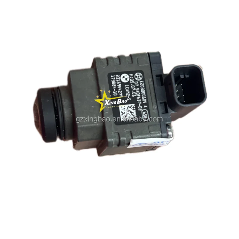 Surround View   for  I8 X3 G01 X4 G02  X5 G05 X6 G06 X7 G07 F15 F16 F25 F26 2012-2018 Car Parking