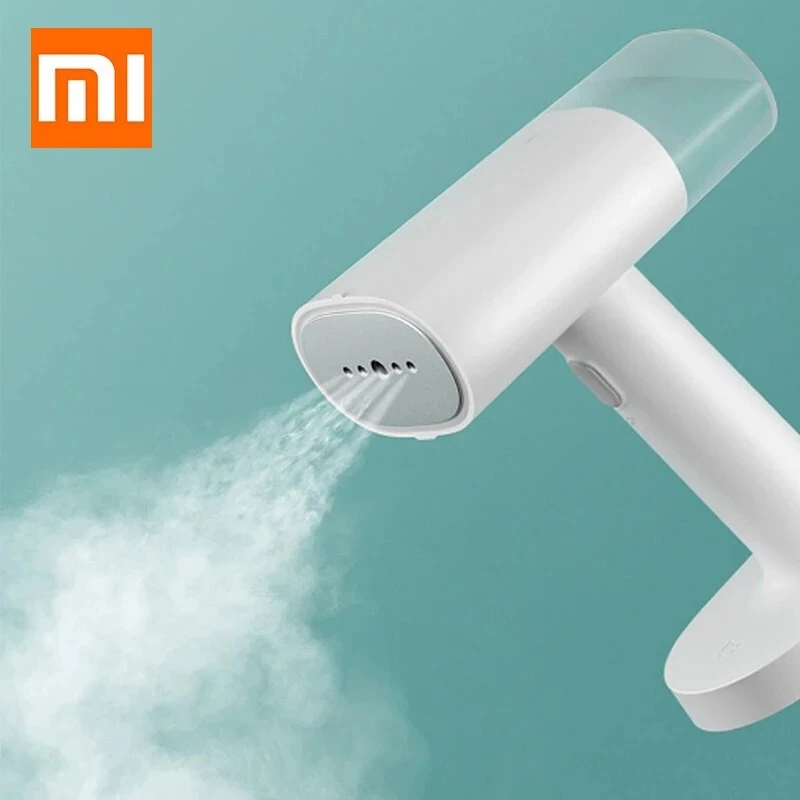 

Портативный отпариватель для одежды Xiaomi Mijia, утюг с электрическим приводом, портативный отпариватель для путешествий