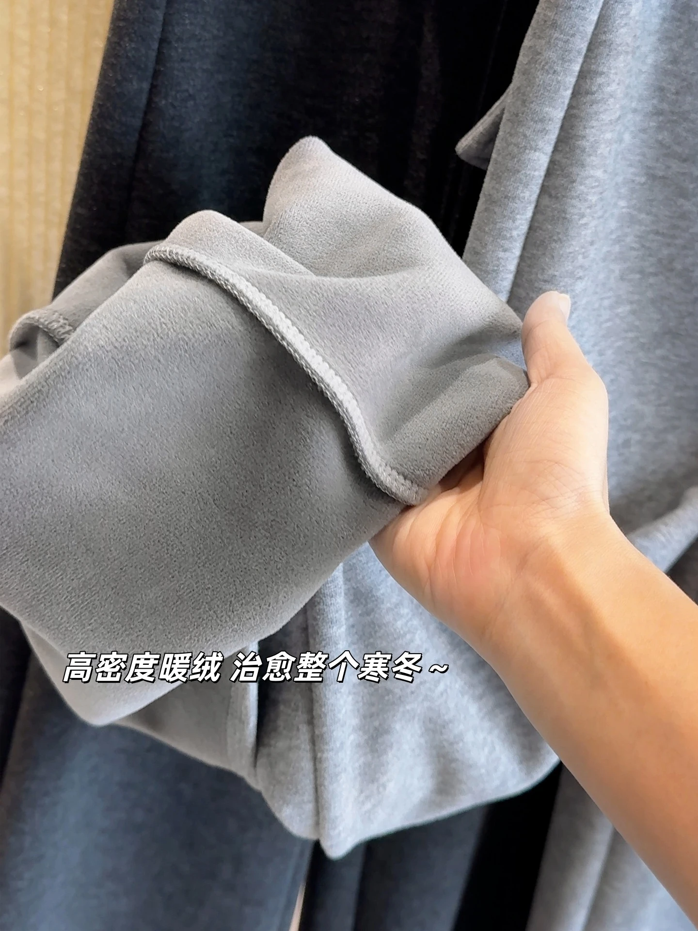 2025 Female Casual High Waist Wide Leg Pants Autumn Women Gray Sport Loose Pants Ladies Gym Running Long Baggy Trousers