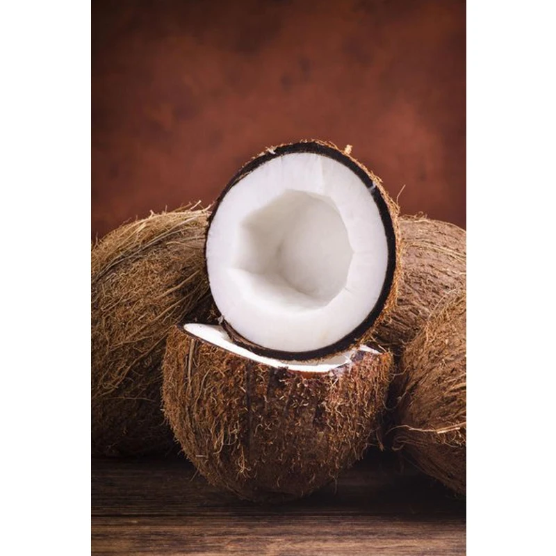 Commercial Shelling Machine, Remover, Coconut Shell Fiber Removal Machine