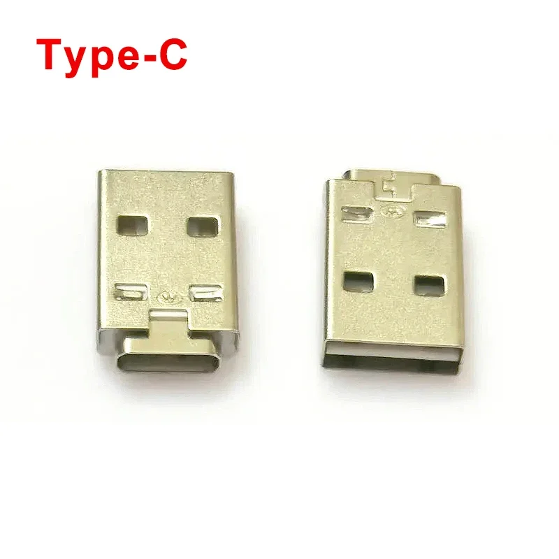 �y�Z�[�����z3/5/10 �� Type-C ���X - ���� USB Am �I�X�R�l�N�^ 2.0 �[�d�o�[�W�����A�_�v�^�[�A������ PCB �{�[�h�t��