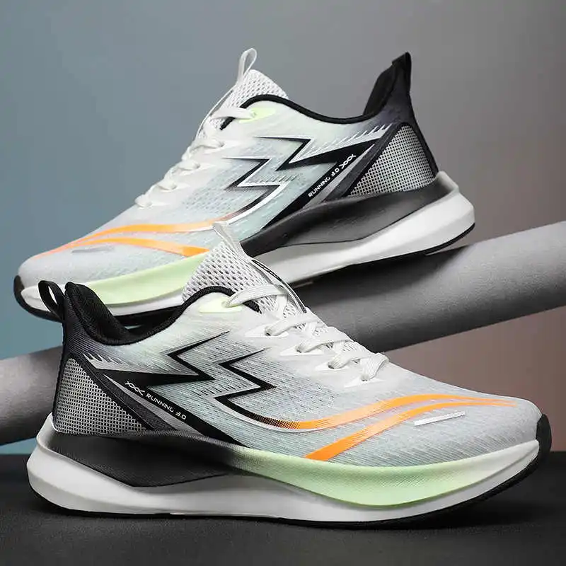 

Increases Height Outdoor Tennis Type Boot Man Golf Men's Summer White Sneakers Men's Home Shoes Sport Outing Different