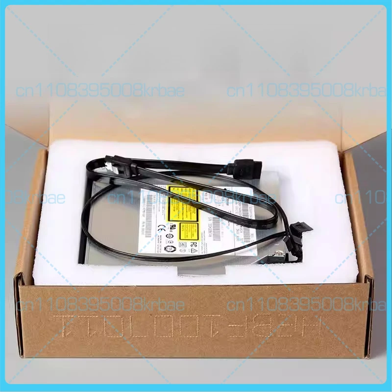 Nuevo equipo original. Compatible con las grabadoras de DVD de las computadoras de escritorio ThinkCentre M750E, M710E, E900, E700 y M760E.