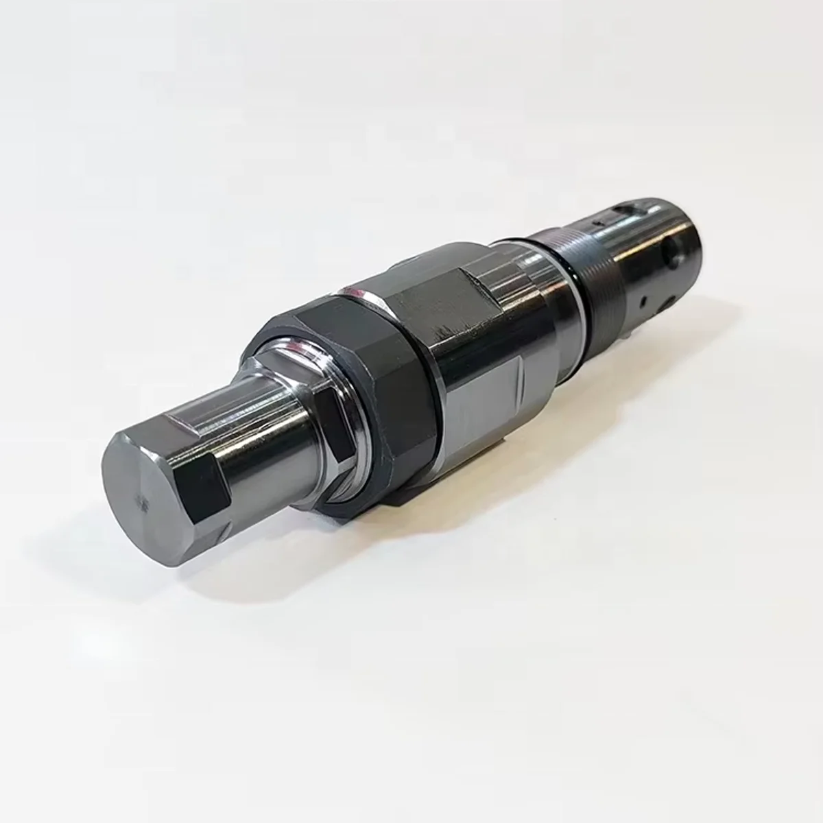 For 4386065 Hydraulic Relief Valve 3000PSI Excavator EX200-2 - Pressure Control Valve Hydraulic Pump System