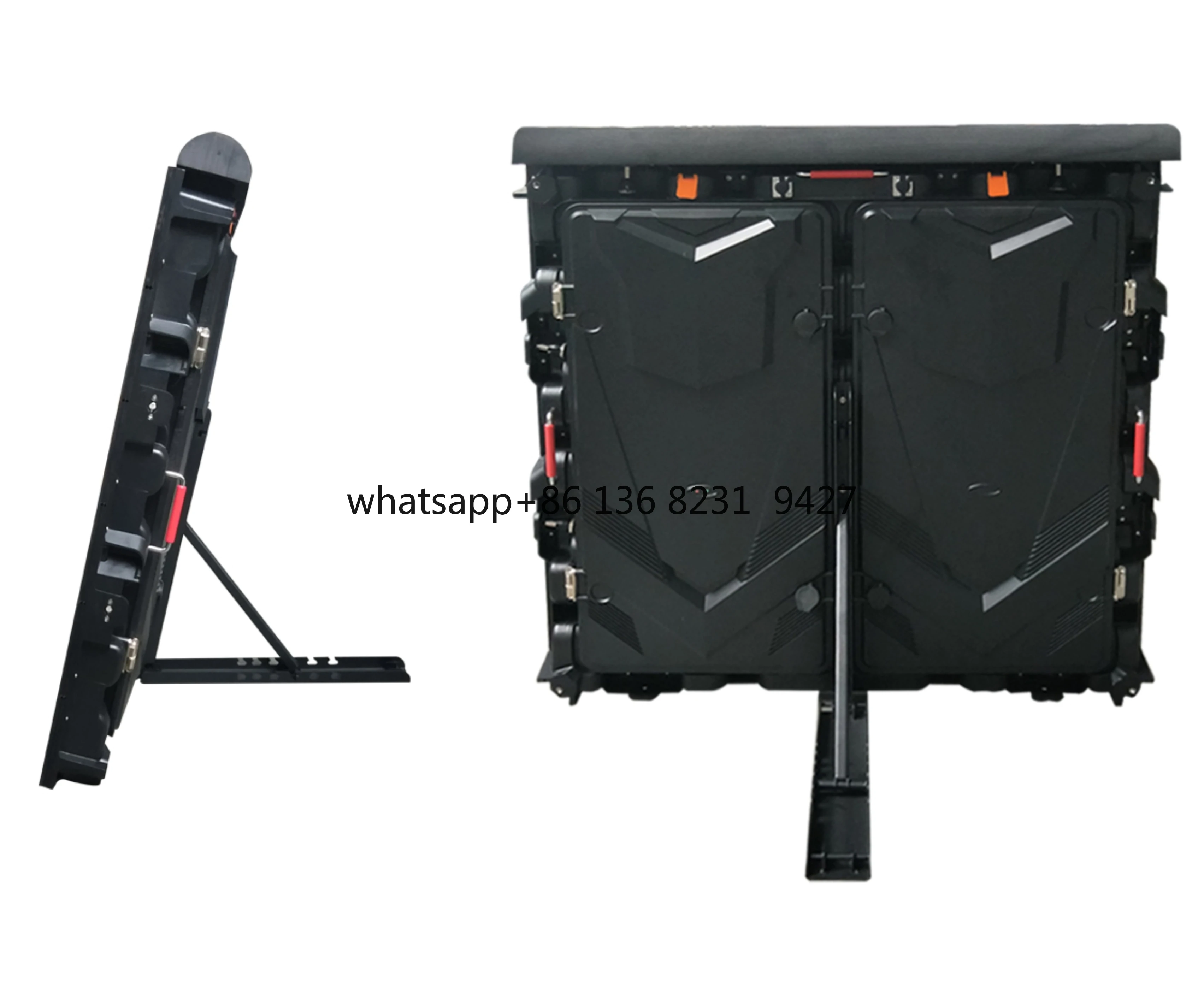 P6.67 P8 P10 Outdoo… - image