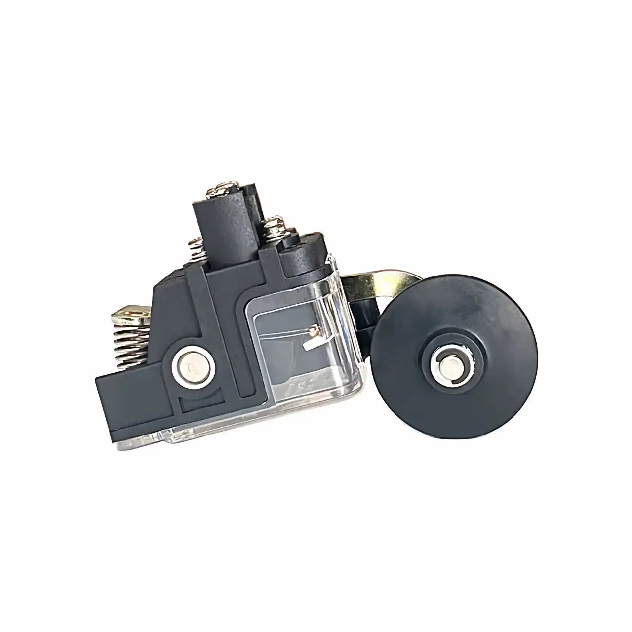 Elevator Limit Switch S3-B for Mitsu Hotel Use Pit Buffer Overspeed Protection Plastic No reviews yet
