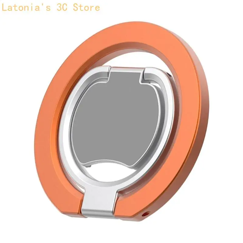 Kickstand Telefonhalter für Telefon 17 16 15 Halterung Finger Grip Ständer X3UB – Detail 5