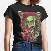 Predator Art Classic T Shirt