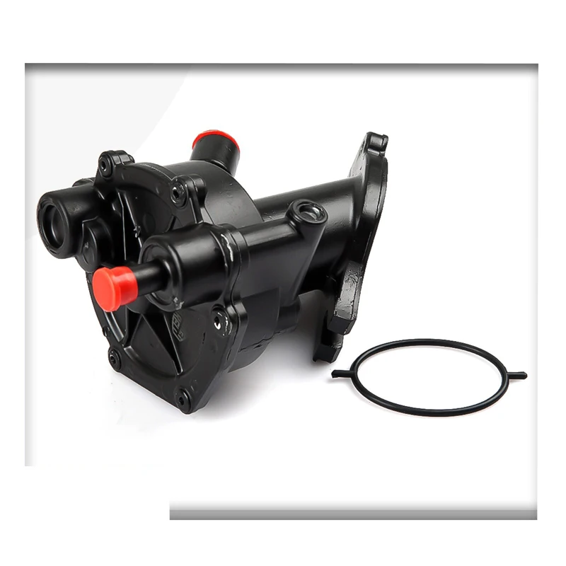 FOR FORD TRANSIT CONNECT FOCUS CMAX GALAXY BRAKE VACUUM PUMP 1.8 D TDCi 1119420