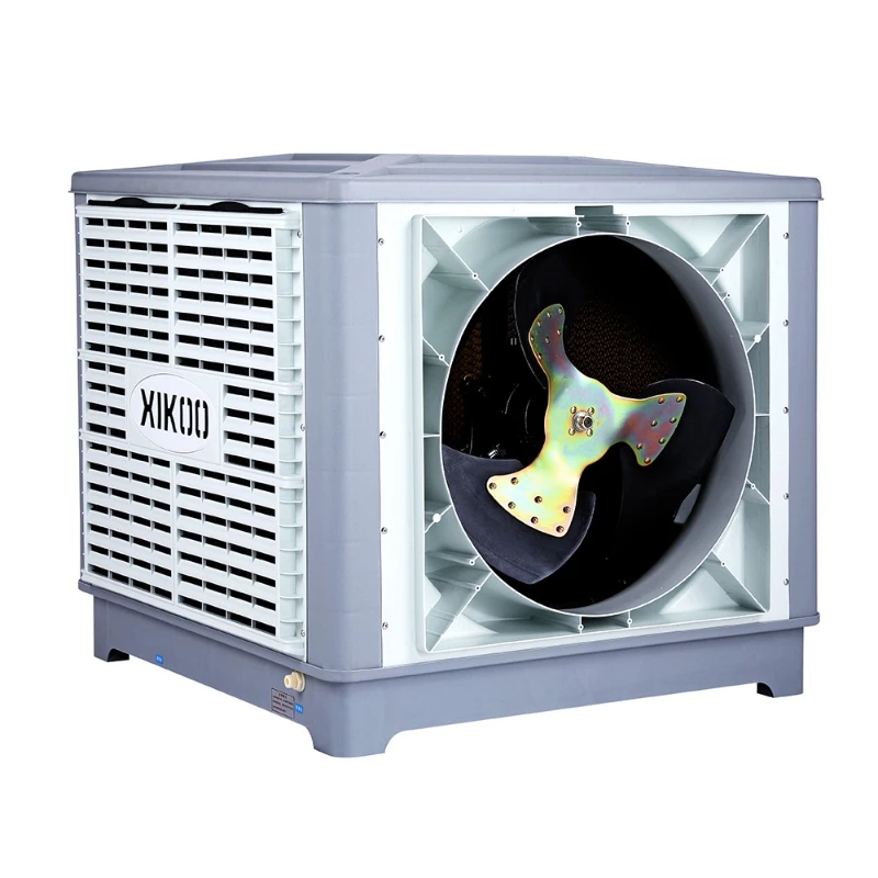Air Cooler Spare Parts/For Evaporative Coolers/Evaporative Water Cooling Fans Blowers in Thailand