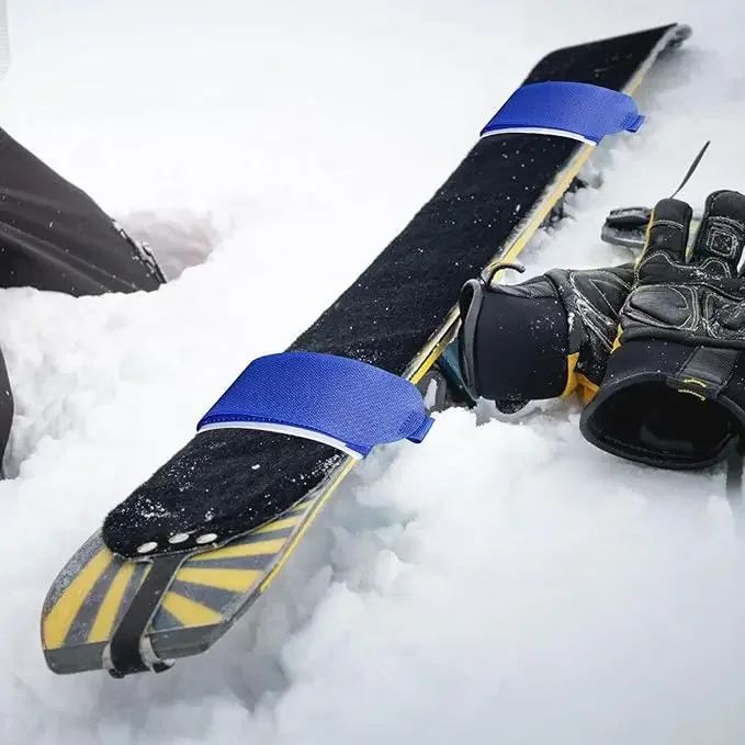 Himiss Verstelbare Skiën Pole Schouder Hand Carrie... - Vicedeal