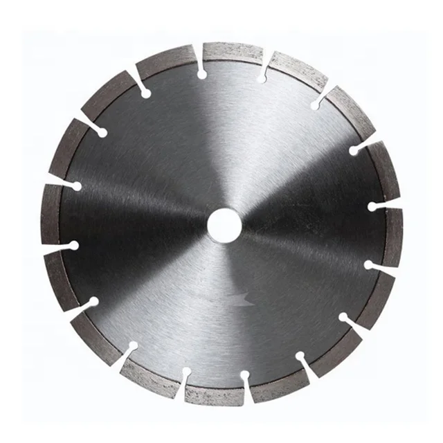 

OEM Custom High Quality Diamond Segment Wall Saw Blade Long-Lasting Hot Sale 350mm for Granite Premium Quality Customized Saw
