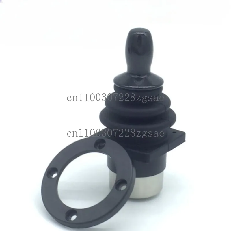 Two-axis joystick SMC30B Two-axis industrial joystick Electronic control lever Aluminum alloy handle/In stock