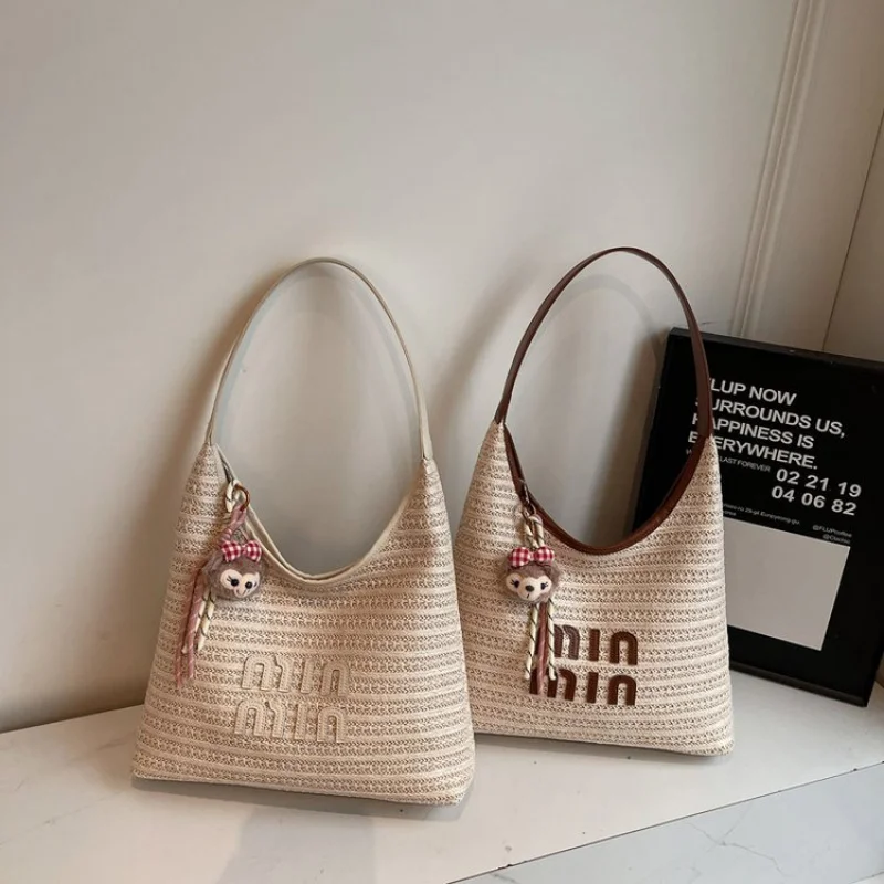 

Luxury Brand Ladies Handbags Leather, Elegant Classic Shoulder Bag By Famous Designer Popular Women Messenger Bag