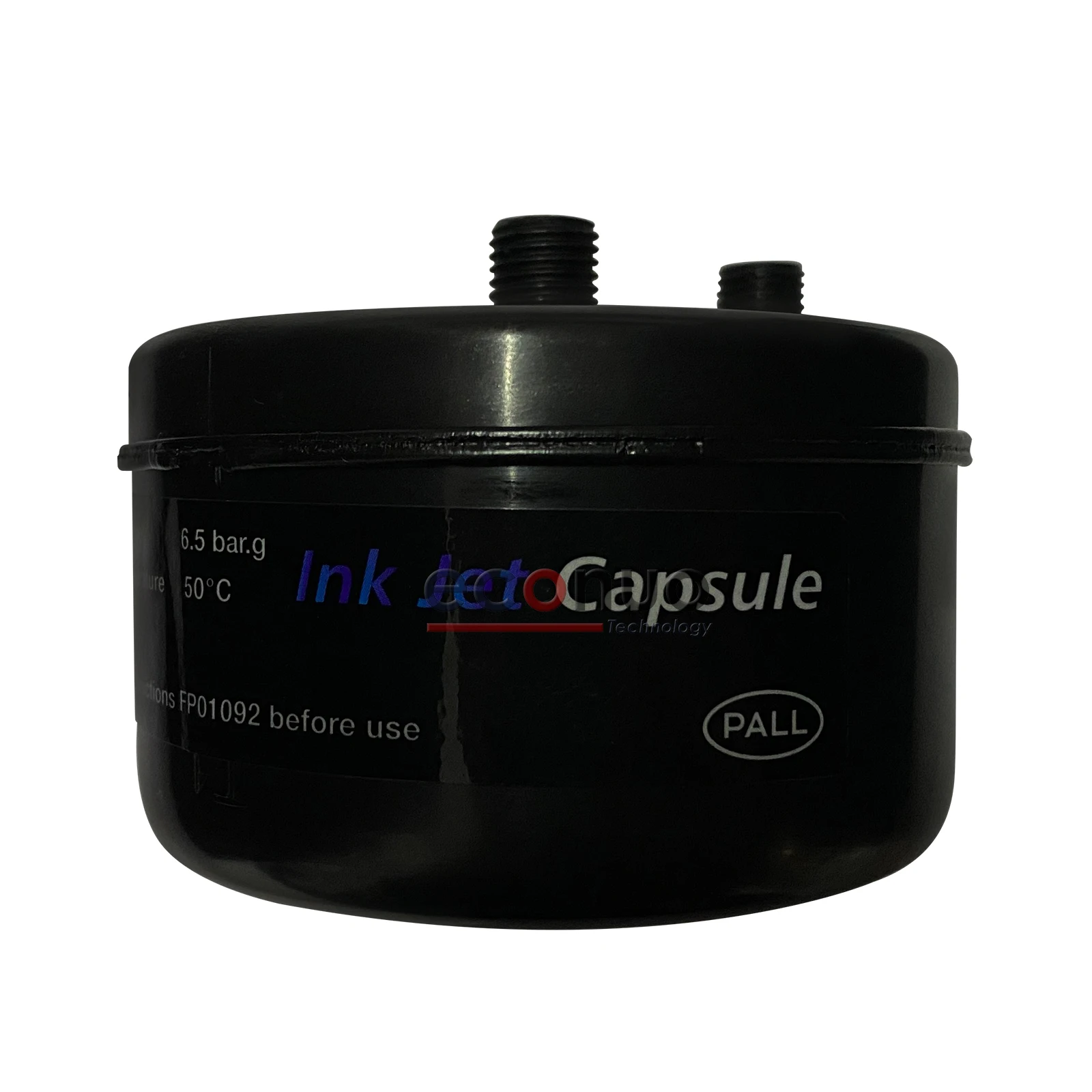 

Pall BYCA050 5u Capsule Filter For Mutoh Flora Mimaki Zhongye large Format UV Printer Docan Spectra Inkjet Printer