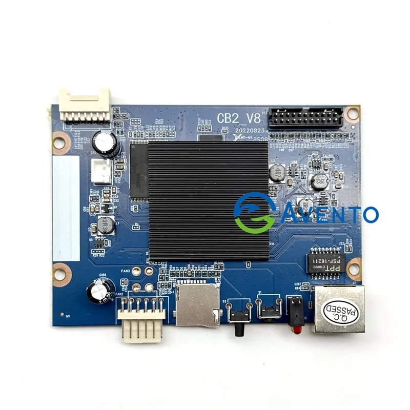 Whatsminer CB4-V10 M20s M21s M30s M30 M31s+ M32 M30s+ Control Board For Whatsminer CB4-V10 Control Panel