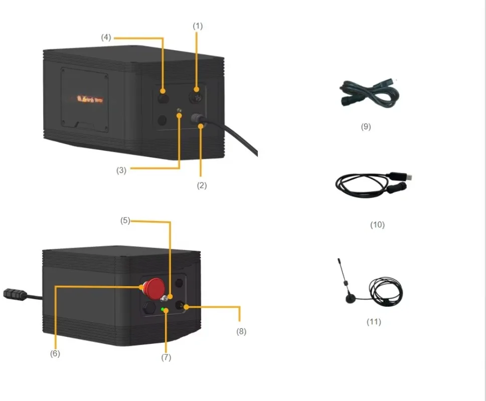 PV Tracking Controller Slew Drive Motor Single-axis Solar Tracking System TCU 24VDC  Indice Inclination Sensor Wind Load 18m/s view 3