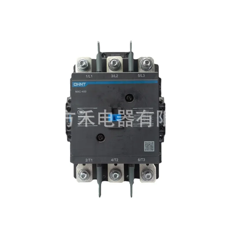 

Zhengtai Kunlun контактор переменного тока NXC-400 400A универсальная катушка переменного/постоянного тока 110 В 220 В 380 в инструменты Вейп