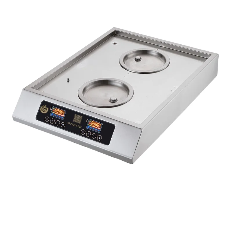 New type multi-functional steam cooker, small steam packaging cabinet, electric steam oven