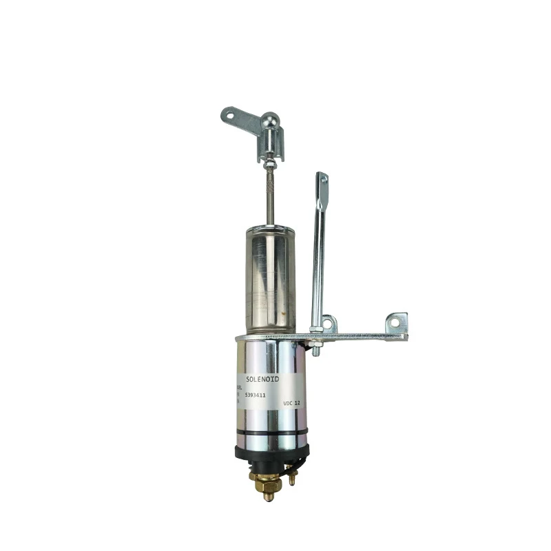 Engine Stop Solenoid A044F794 Fuel Shut Off Solenoid