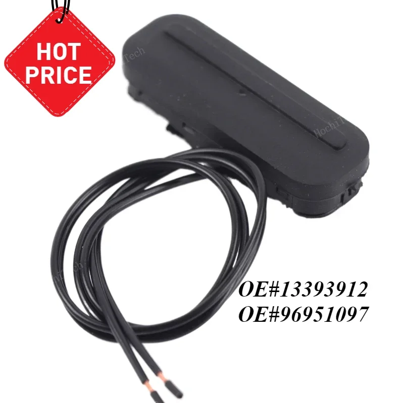 

for Chevrolet Cruze 2009-2014 13393912 96951097 9012141 9039465 OEM Rear Trunk Lock Release Switch Tailgate Opening Button