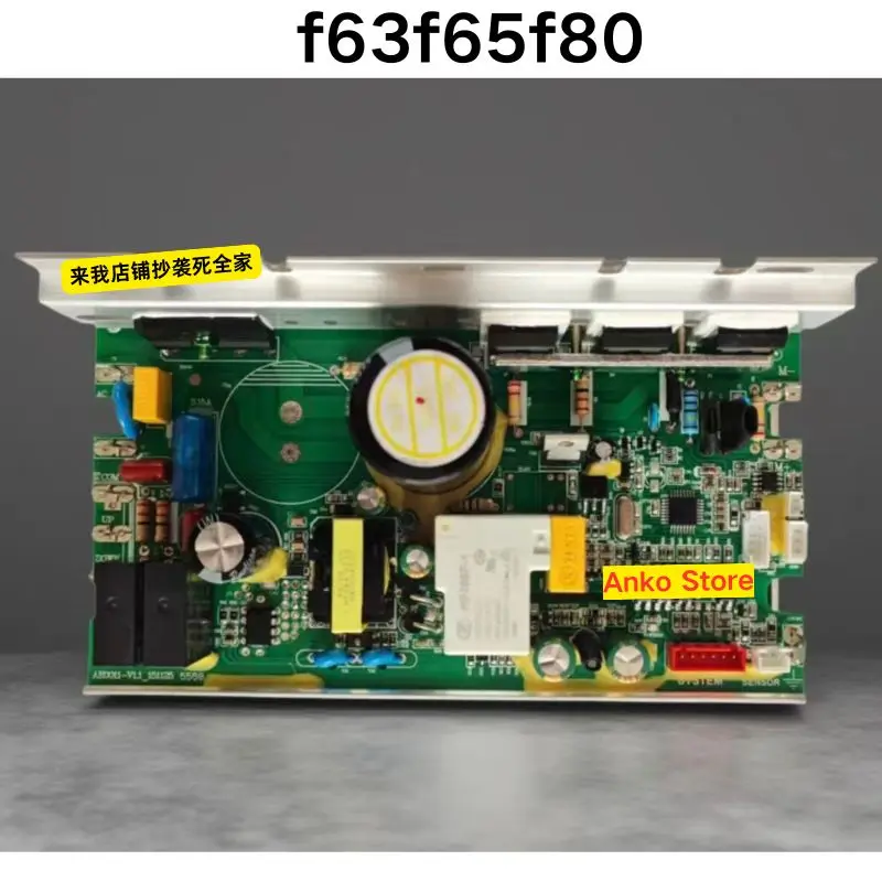 Brand-new   F63f65f80 accessories motherboard power board controller AE0016C
