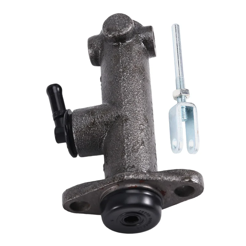 

A04E-2021338 Forklift Parts Brake Master Cylinder With Push Rod For Hyster Yale GDP030AF GDP040AF GLP030AF GP030AF 919405400