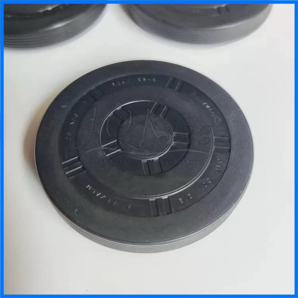 

brand new Gearbox Rear Rubber Cover Cap 0AM 0AM DQ200 6DT25 For VW Passat Touran Bora POLO