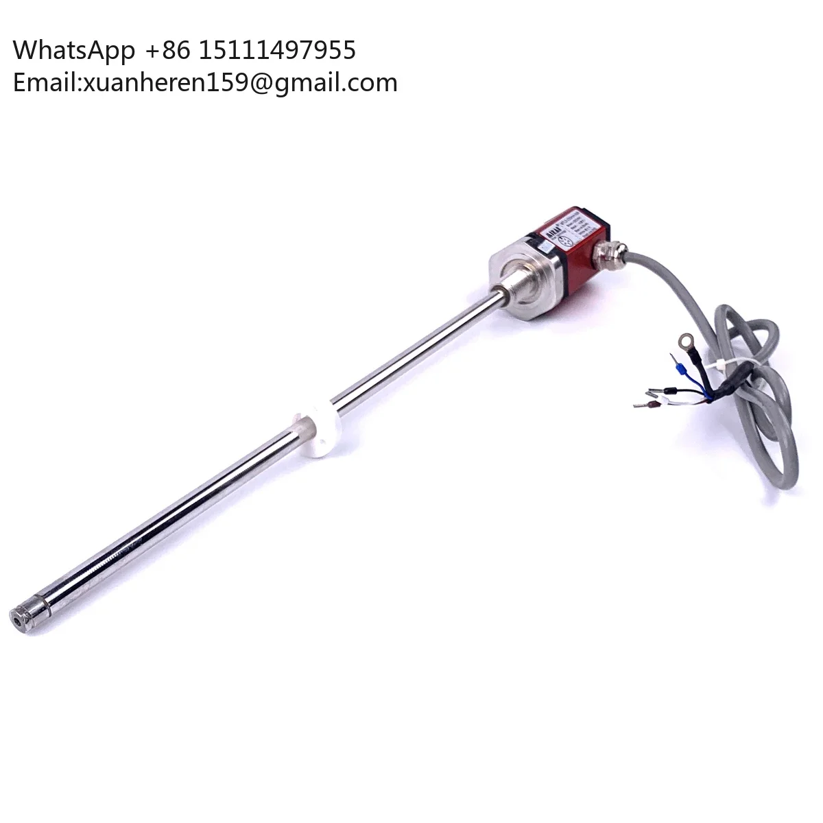 

Miran MTL3 High Pressure Built In Oil Tank Level Resistance Sensor