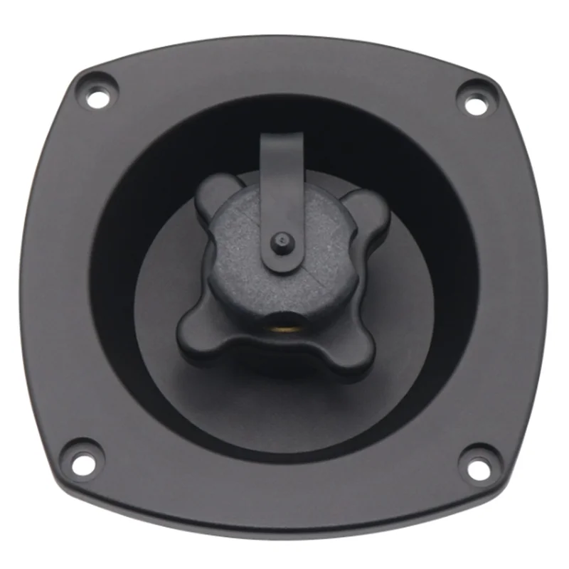 

Water Inlet RV Campervan Accessories Filler Entry Quick Connector With Pressure Regulator