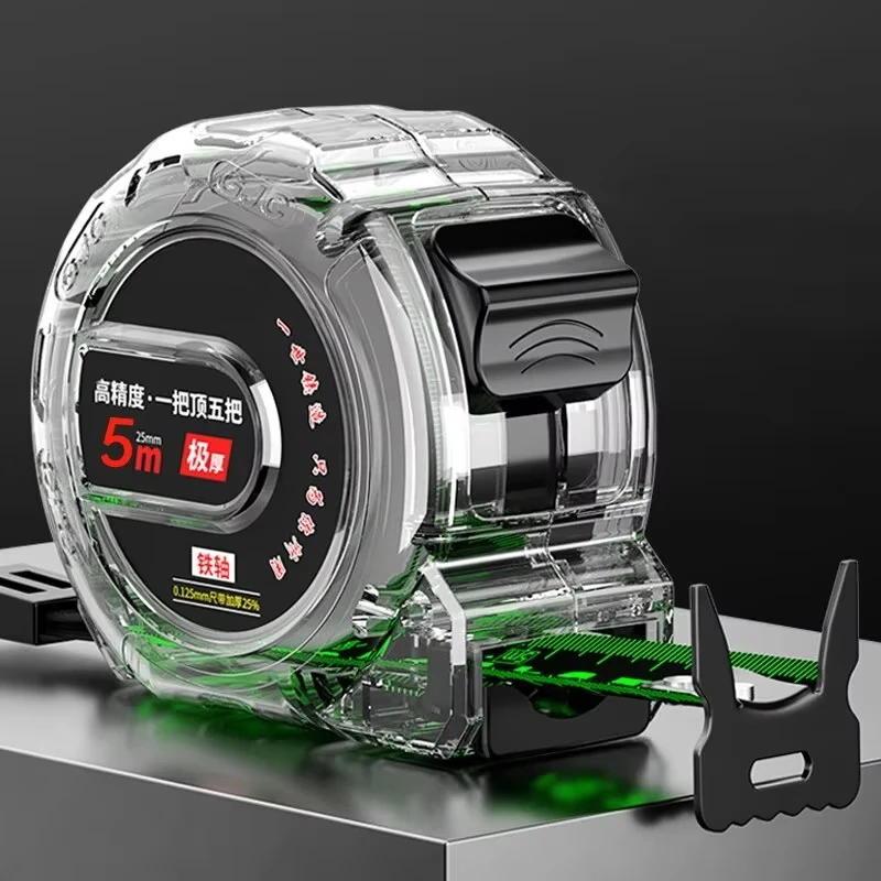 5/7.5/10M Self-Lock…