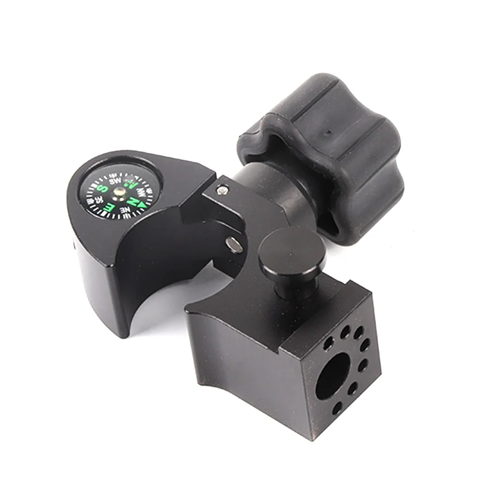 

Кронштейн подставки для столба диапазона GPS для портативного открытого сбора данных Trimble с быстроразъемным зажимом для компаса, ГОРЯЧИЙ