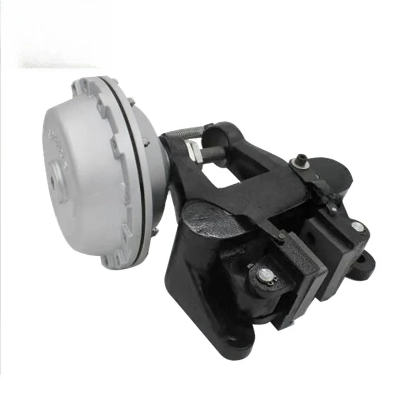 

Pneumatic Disc Brake for DBG-103 DBG-104 DBG-105 DBG-203 DBG-204 DBG-205 Vertical Air Pressure Disc Clutch for Tension