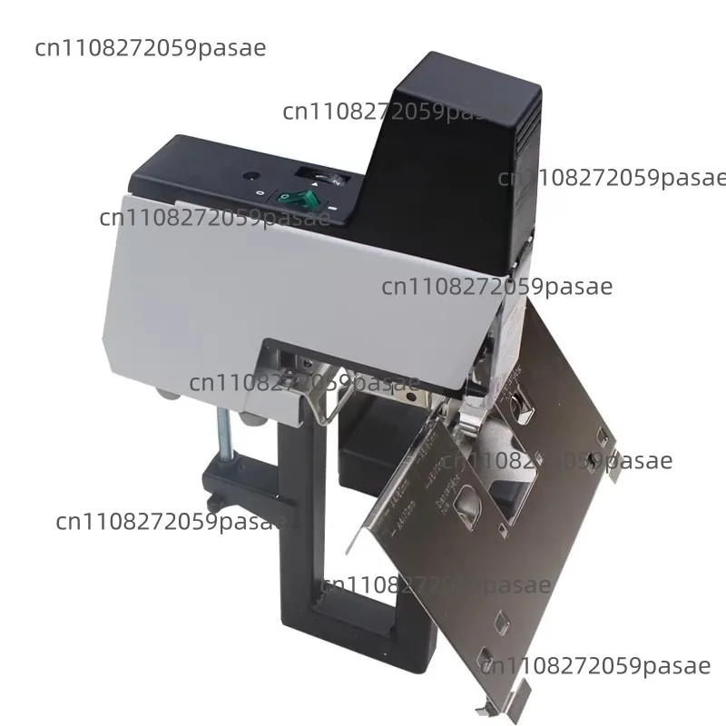 106E Riding Binding Machine Stapling Machine Nail Binding Machine Dual-purpose Medium Seam Stapling