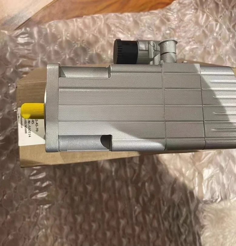 

Новый серводвигатель 2026 года EMMS-AS-40/55/70/100/140/190-S-M-LS-RM-RS