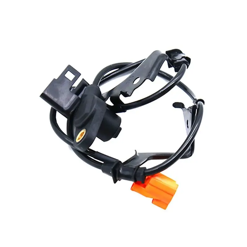 57455-S5D-951 Car Front Left ABS Wheel Speed Sensor For Honda Civic 2003 2004 2005 57455S5D951 ALS1117 5S7533 Auto Parts
