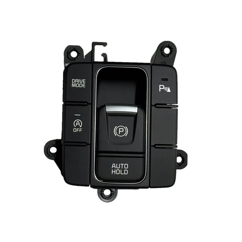 

93600C5300 93600-c5300 handbrake switch parking button switch, suitable for Kia Sorento 2015+