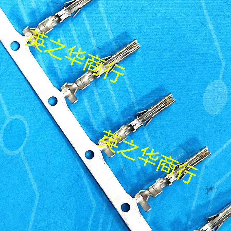 

30pcs orginal new 3900-0073 39000073 0039000073 39-00-0073 18-24AWG crimp