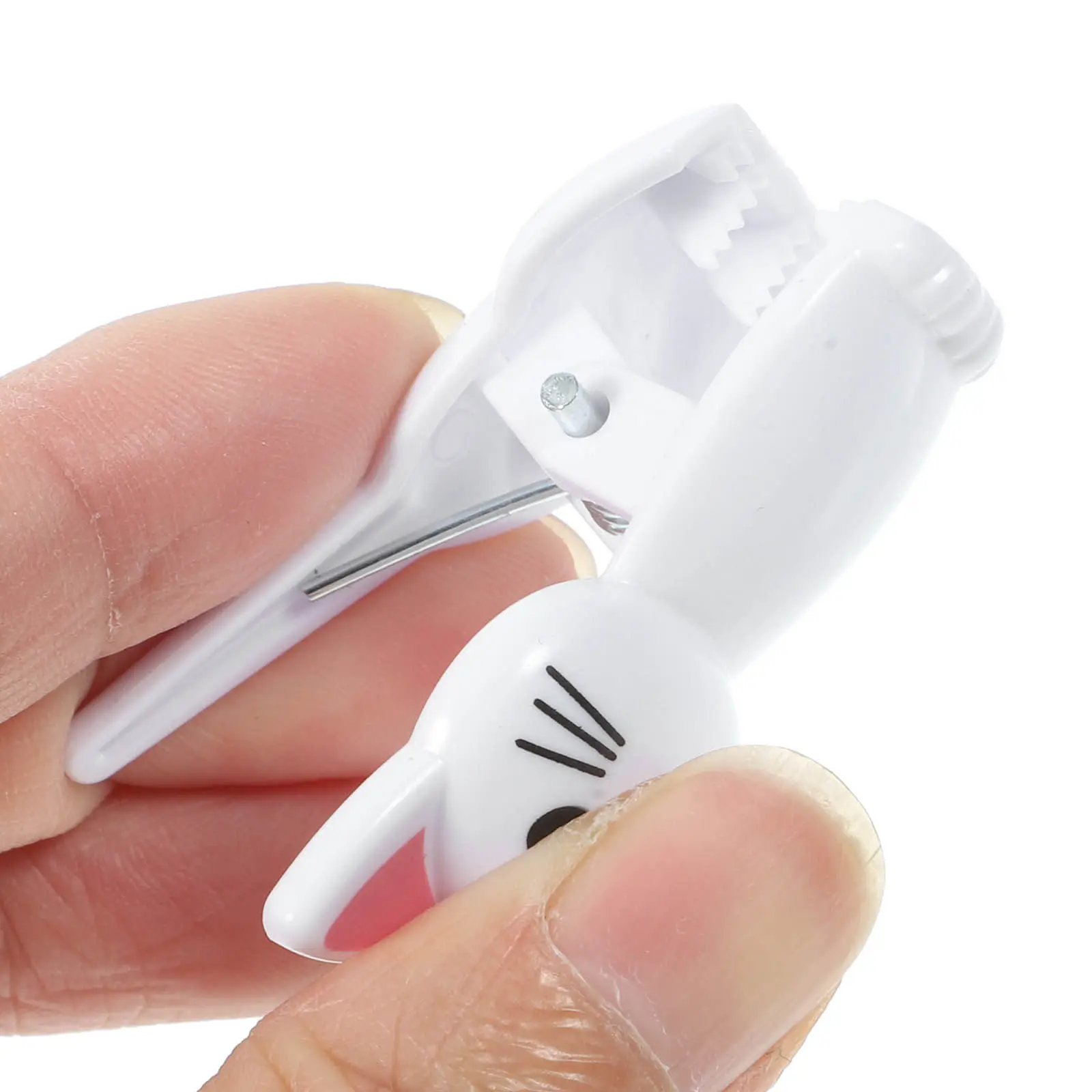 

8 шт. мини-зажимы для закусок и хлеба, функциональные зажимы для герметизации пакетов, предотвращают проливание, кухонные гаджеты для сохранения свежести продуктов