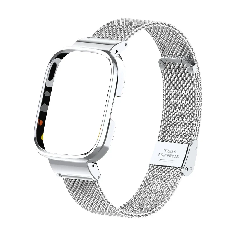 Strap and Case Protector for Redmi Watch 2 Lite