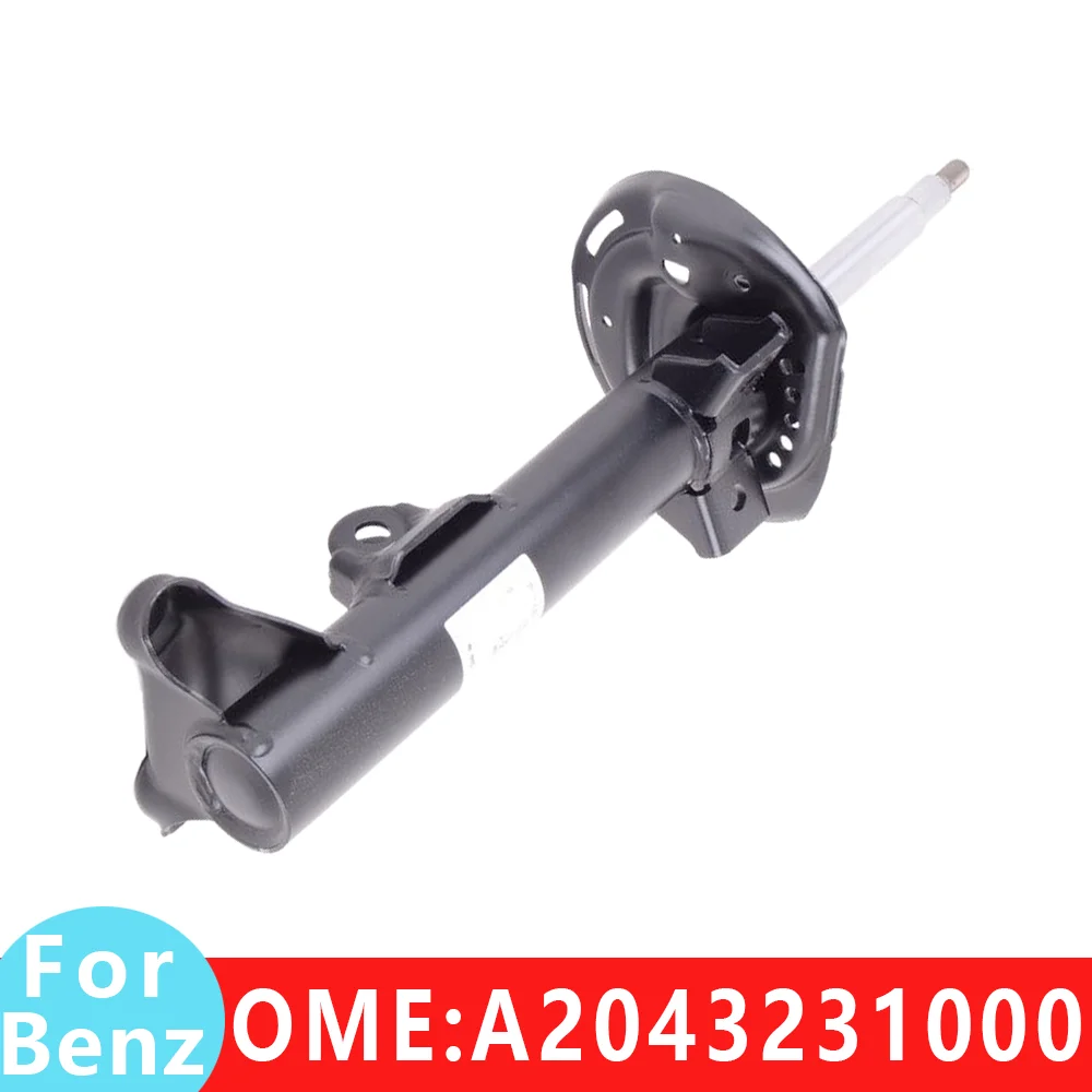 

Suitable for Mercedes Benz A2043233100 A2043203330 car front shock absorber W204 C180 C200 C220 C320 C350 C230 CD