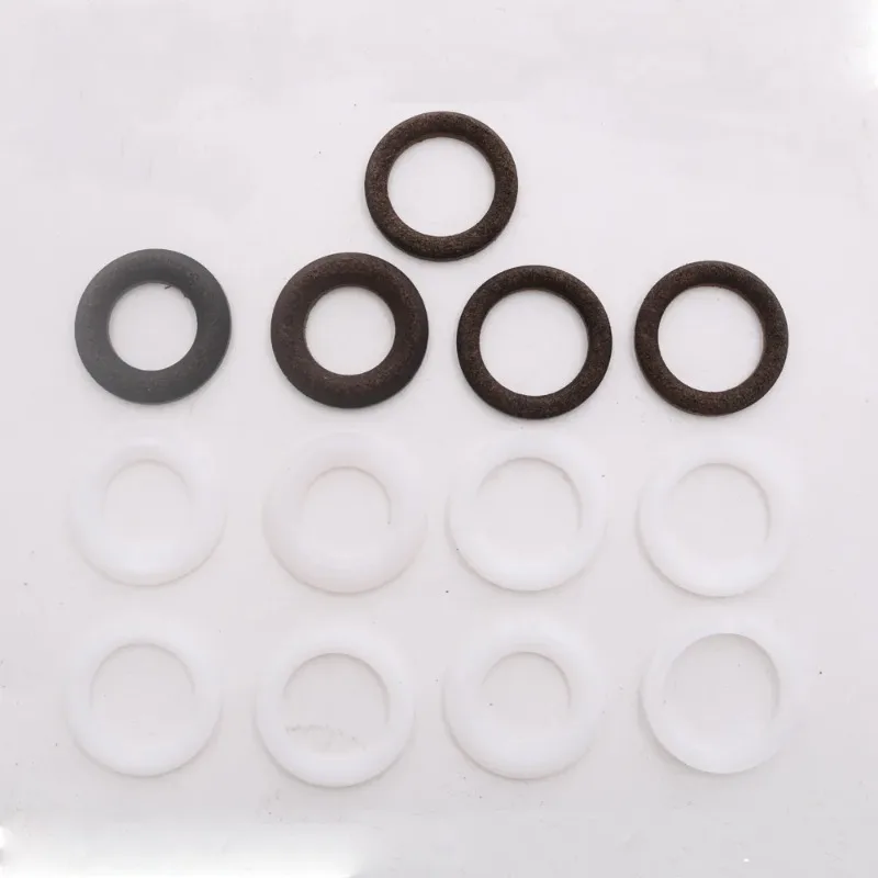 Original Pump Repair Kit Airless Sprayers Sealing Ring Fit 795 GTB850 or FK850 Model Piston Rod O-ring Spray Paint