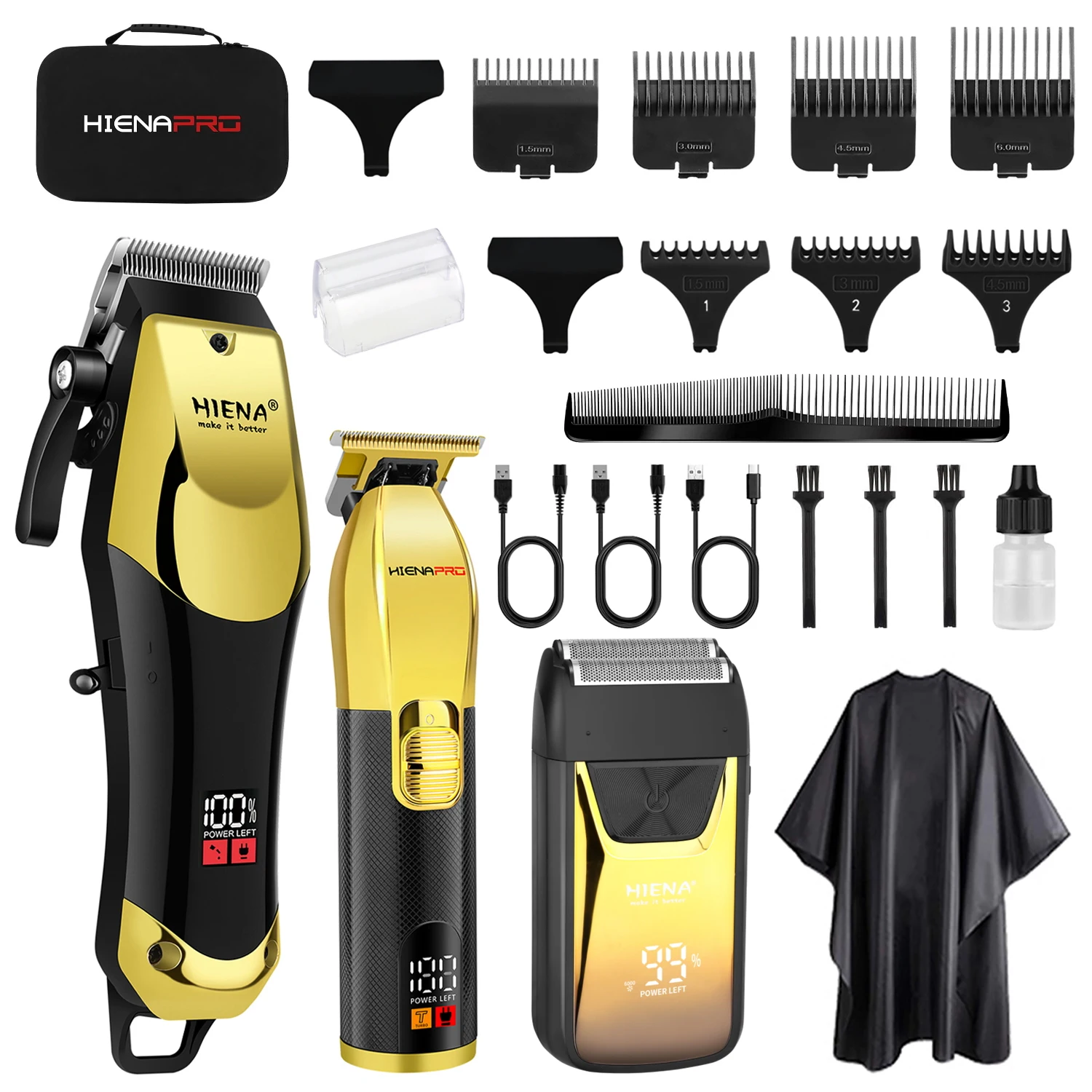 kit-de-cortador-de-cabelo-hiena-3-em-1-aparador-e-barbeador-sem-fio-com-led-conjunto-de-cuidados-para-homens-recarregavel-por-usb