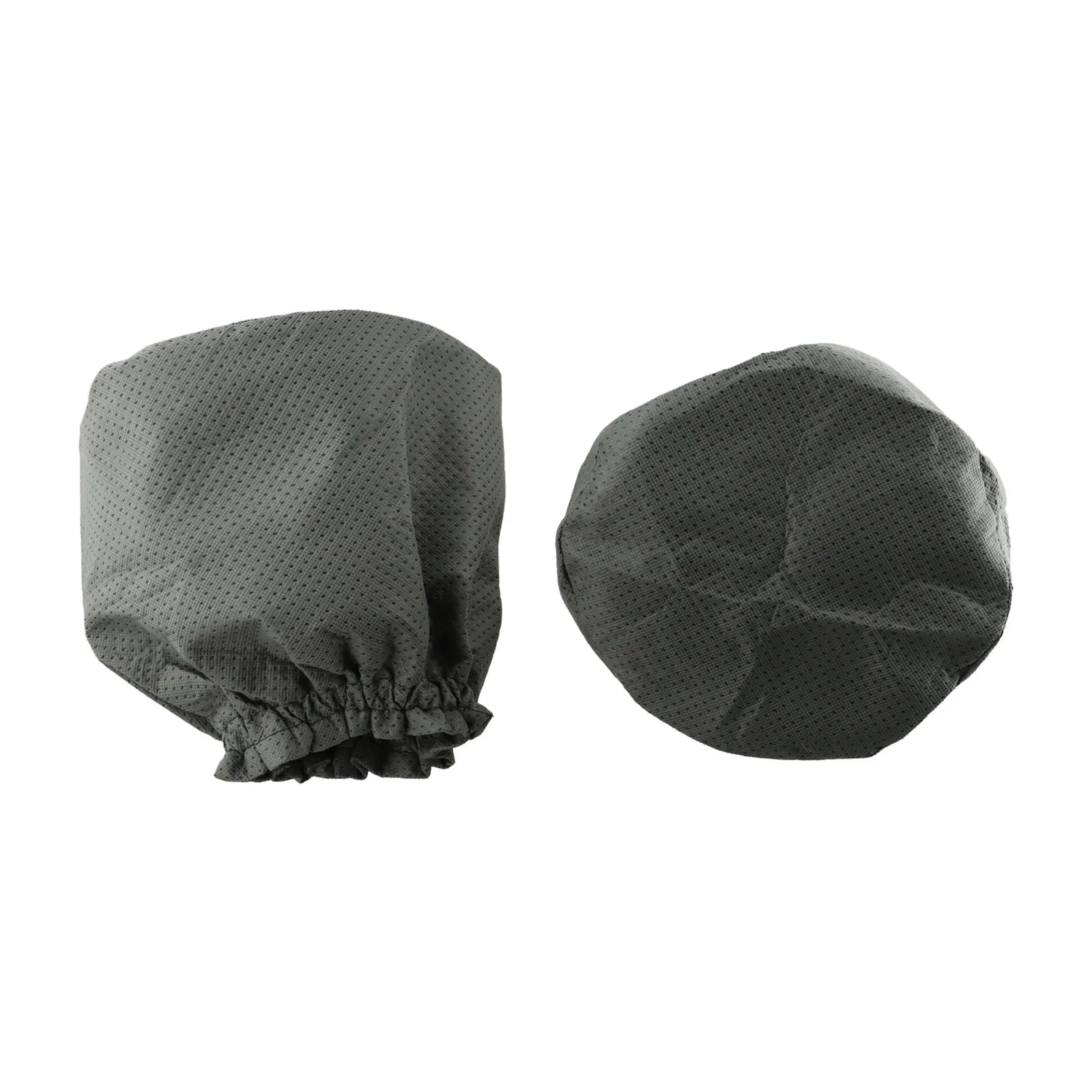 Sac filtrant pour aspirateur industriel BOSCH 1619PA8370, pièces pour GAS 15 PS, outils de nettoyage ménager, accessoires de nettoyage