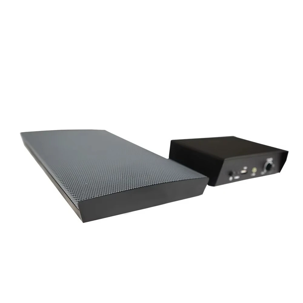 Cutting-edge Sound Innovation Precise Sound Targeting Directional Sound System Speakers for Museums