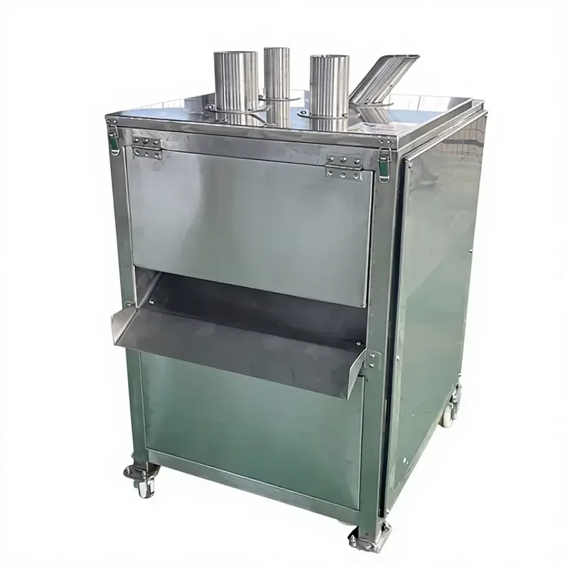 

Fantai Electric Stainless Steel Fruit Slicer with Downward Pressure 380V 2-Year Warranty for Lemon & Vegetable Slicing