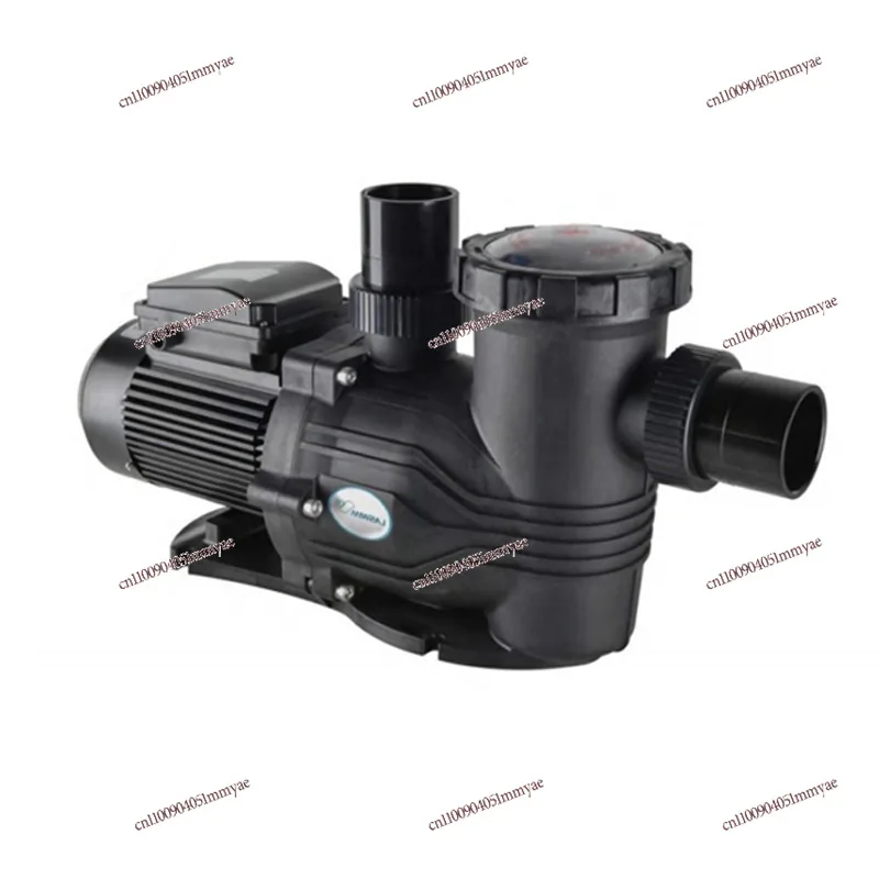 

High Power Swimming Pool High Strength Thermoplastic Filter Circulating Water Pump