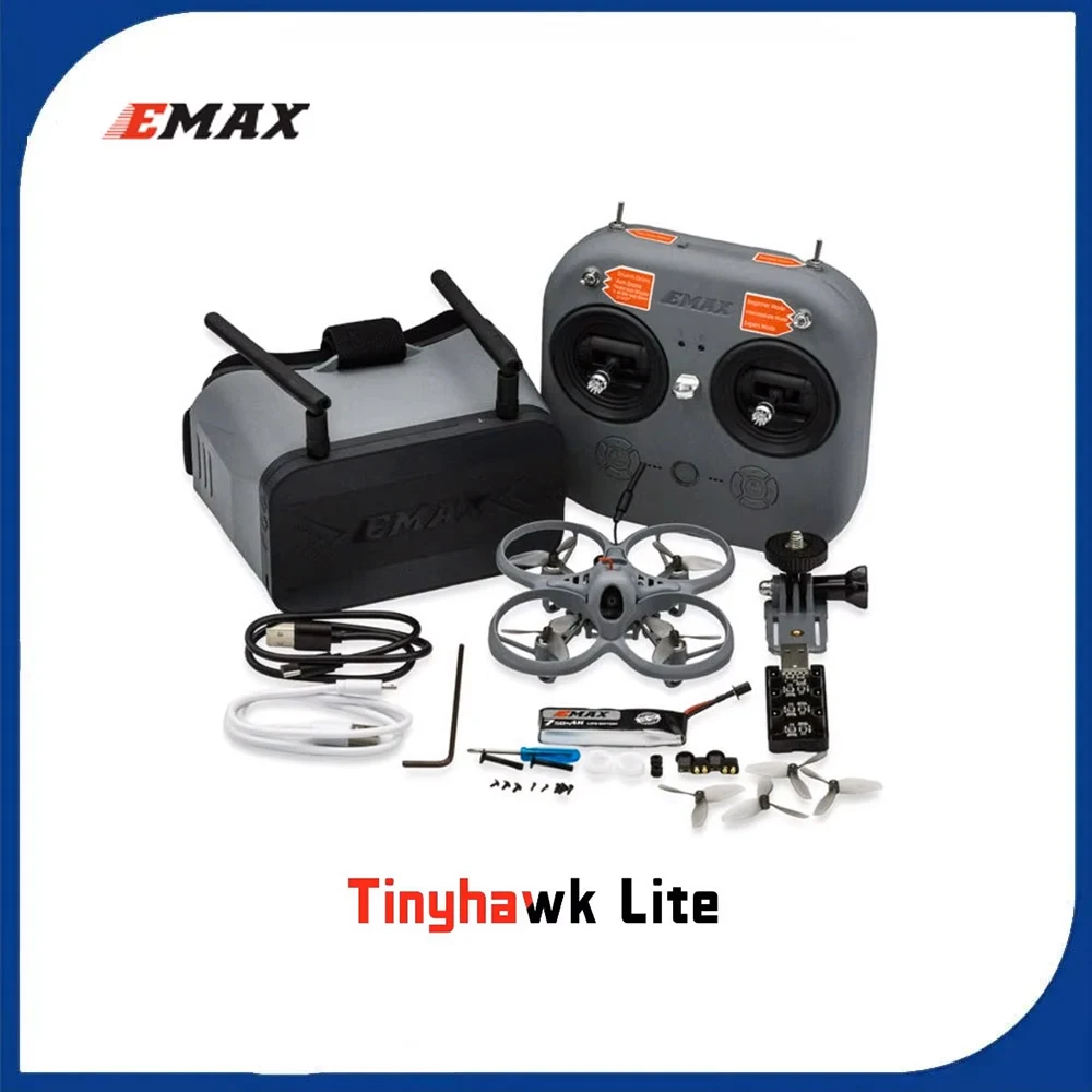 Emax Tinyhawk Lite …